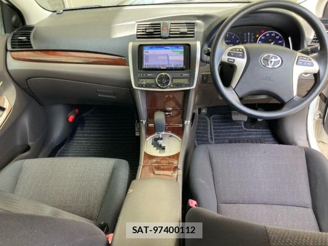 Toyota ALLION 2015 8918740-4
