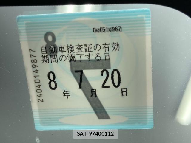 Toyota ALLION 2015 8918740-6