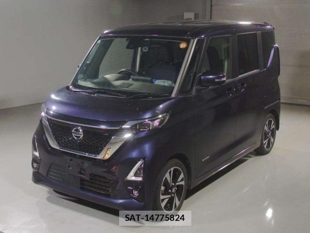 Nissan ROOX 2021 8685055-0