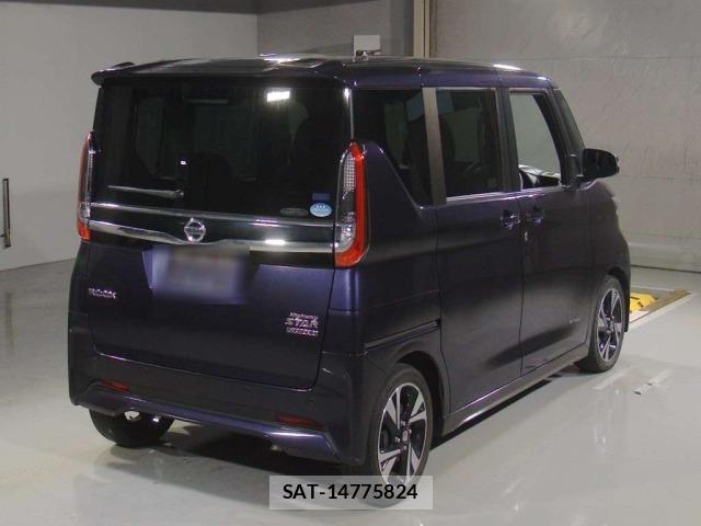 Nissan ROOX 2021 8685055-1
