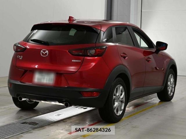 Mazda CX-3 2023 8900499-1