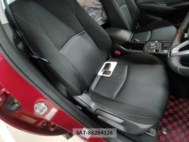 Mazda CX-3 2023 8900499-10