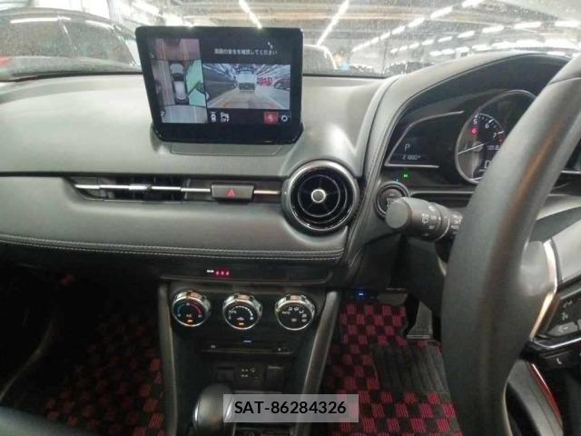 Mazda CX-3 2023 8900499-11
