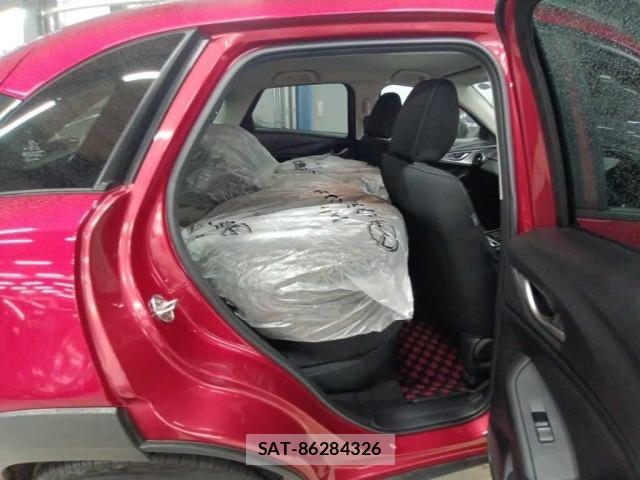Mazda CX-3 2023 8900499-12