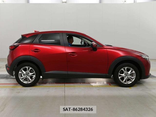 Mazda CX-3 2023 8900499-3