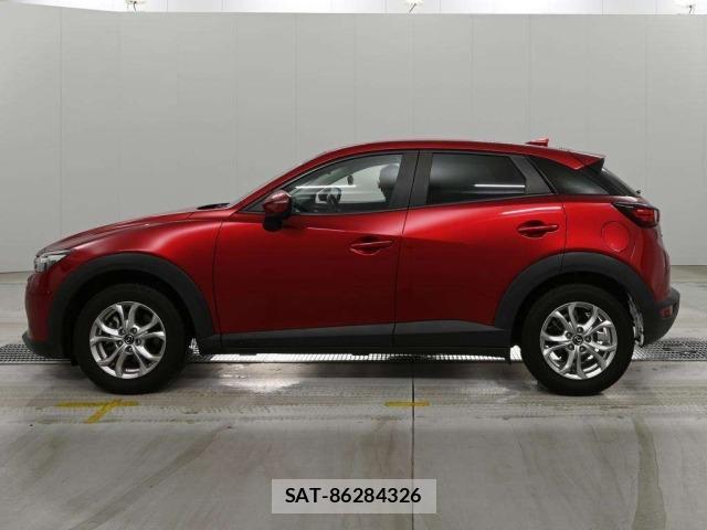 Mazda CX-3 2023 8900499-4
