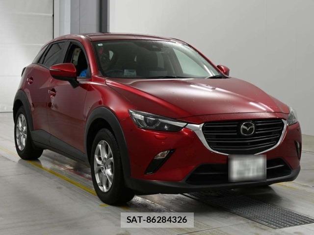 Mazda CX-3 2023 8900499-5