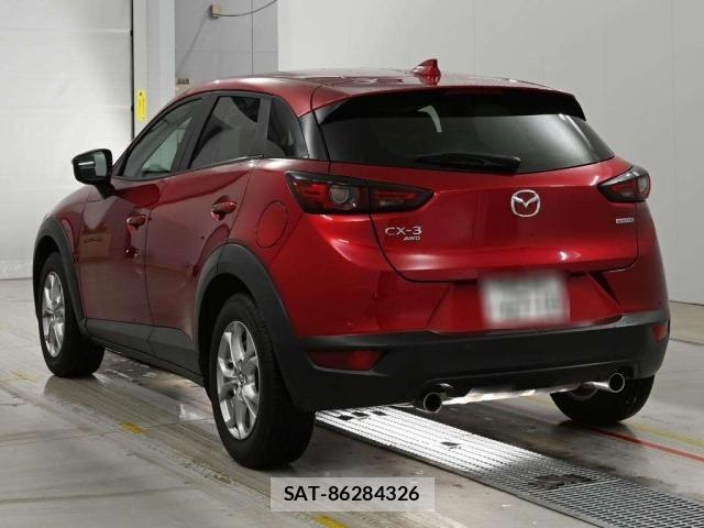 Mazda CX-3 2023 8900499-6