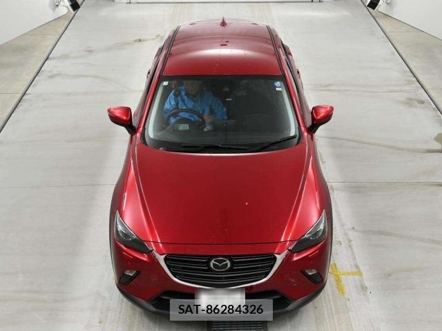 Mazda CX-3 2023 8900499-7
