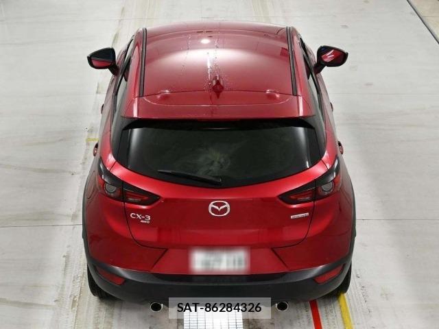 Mazda CX-3 2023 8900499-8