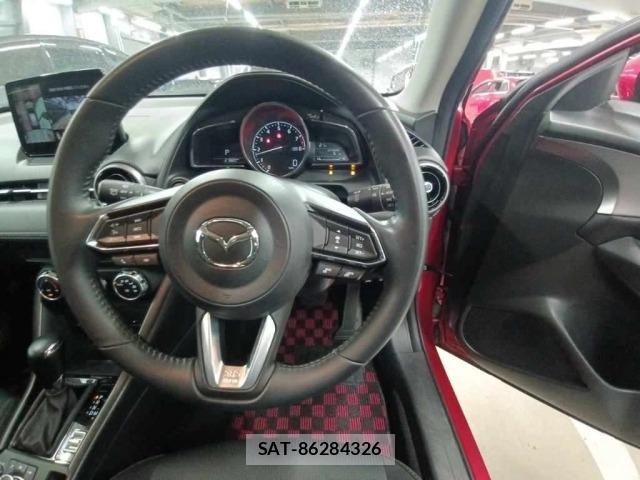 Mazda CX-3 2023 8900499-9