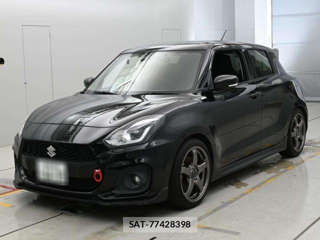 Suzuki SWIFT 2019 8692058-0