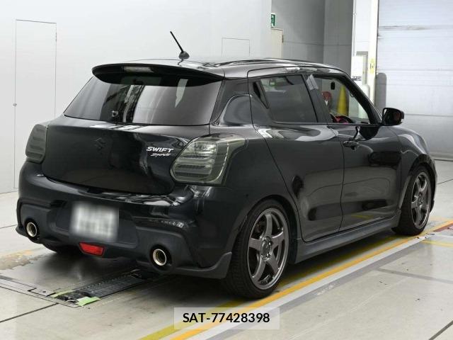 Suzuki SWIFT 2019 8692058-1