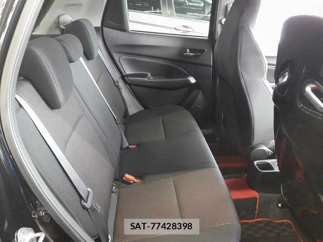 Suzuki SWIFT 2019 8692058-11