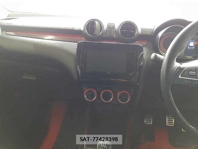 Suzuki SWIFT 2019 8692058-12