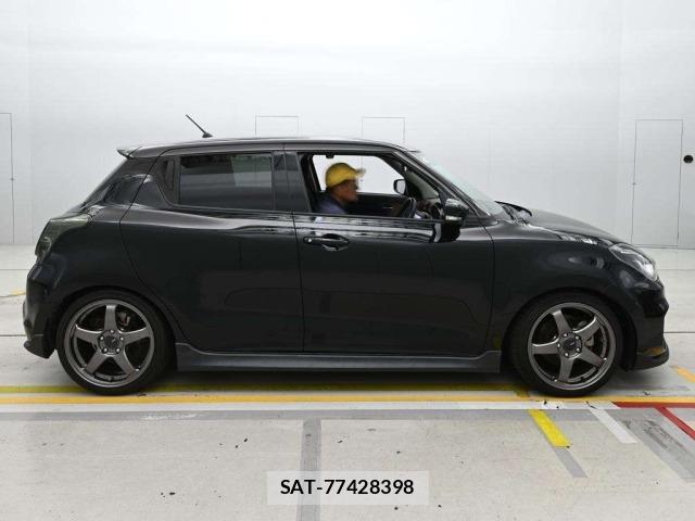 Suzuki SWIFT 2019 8692058-3