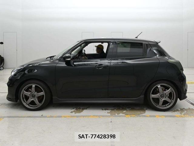 Suzuki SWIFT 2019 8692058-4