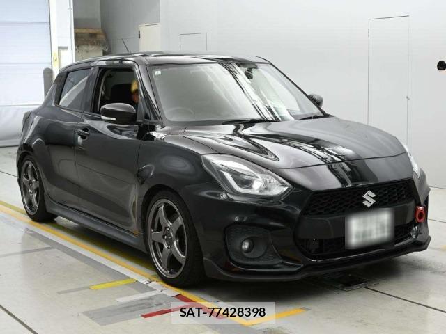 Suzuki SWIFT 2019 8692058-5
