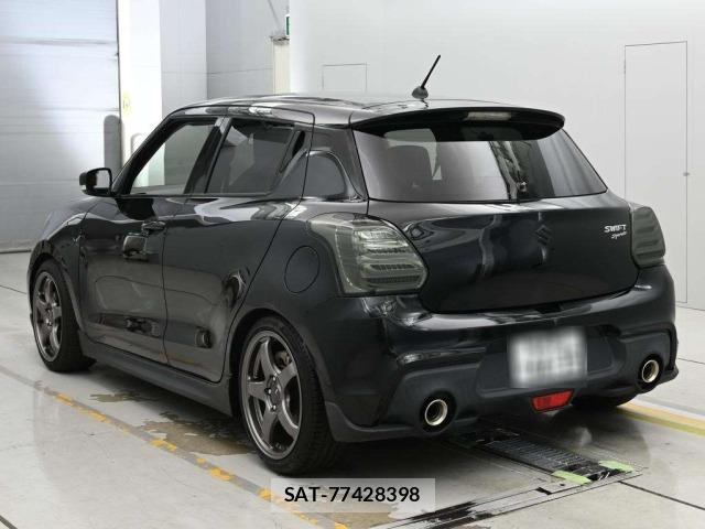Suzuki SWIFT 2019 8692058-6