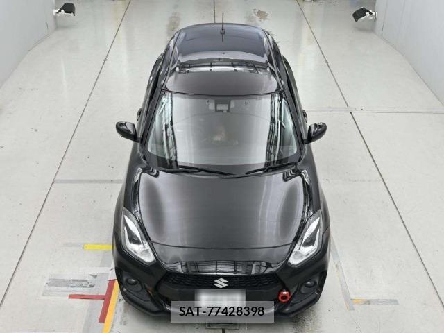 Suzuki SWIFT 2019 8692058-7