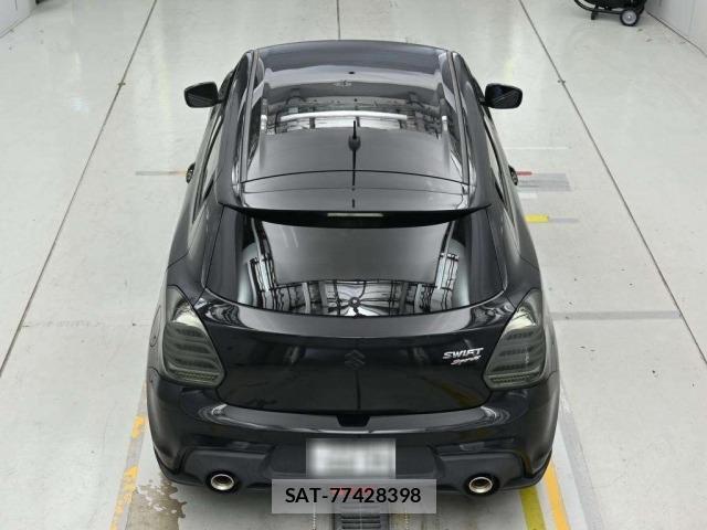 Suzuki SWIFT 2019 8692058-8