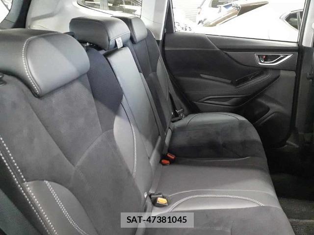 Subaru FORESTER 2023 8711082-11