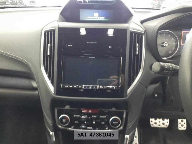 Subaru FORESTER 2023 8711082-12