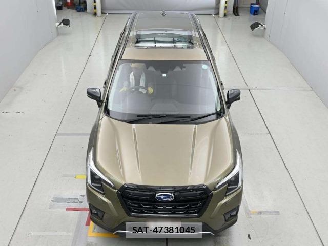 Subaru FORESTER 2023 8711082-7