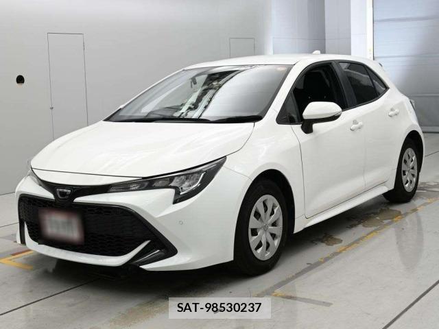 Toyota COROLLA SPORT 2021 8888932-0