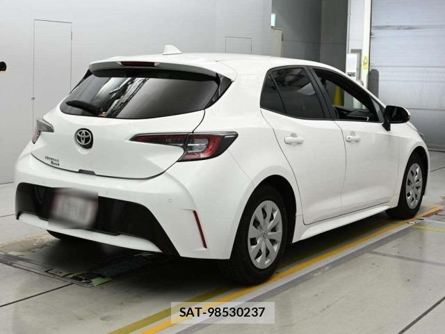 Toyota COROLLA SPORT 2021 8888932-1
