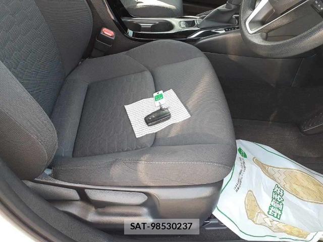 Toyota COROLLA SPORT 2021 8888932-10