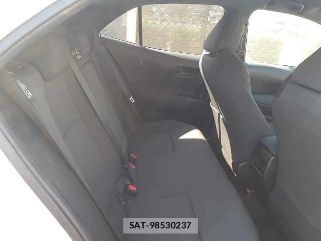 Toyota COROLLA SPORT 2021 8888932-11