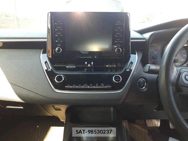 Toyota COROLLA SPORT 2021 8888932-12
