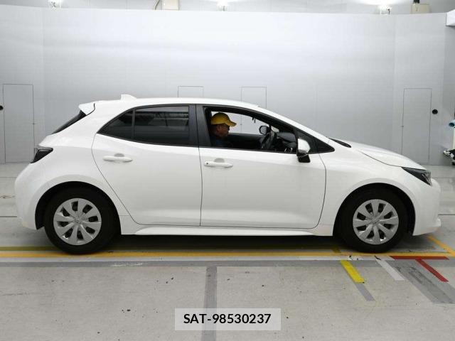 Toyota COROLLA SPORT 2021 8888932-3