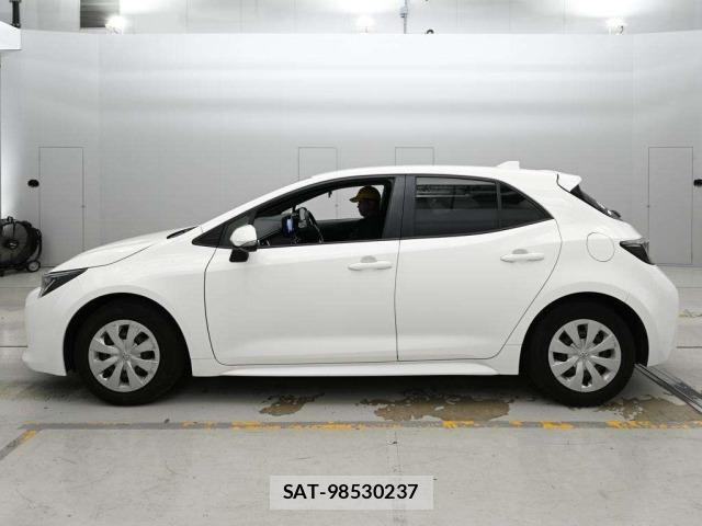 Toyota COROLLA SPORT 2021 8888932-4