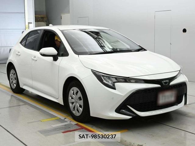 Toyota COROLLA SPORT 2021 8888932-5