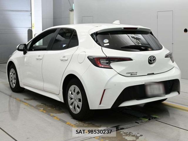 Toyota COROLLA SPORT 2021 8888932-6
