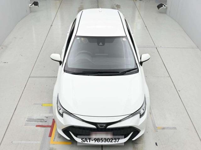 Toyota COROLLA SPORT 2021 8888932-7