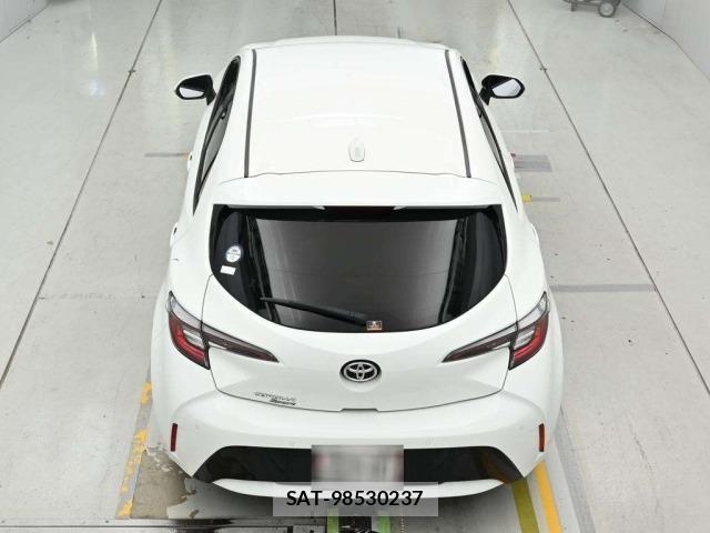 Toyota COROLLA SPORT 2021 8888932-8
