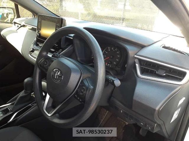 Toyota COROLLA SPORT 2021 8888932-9