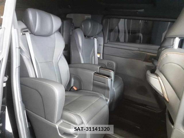 Toyota ALPHARD 2025 8692176-11