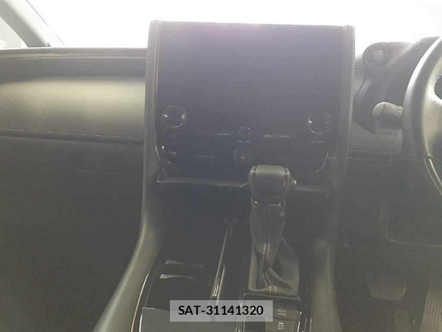 Toyota ALPHARD 2025 8692176-12