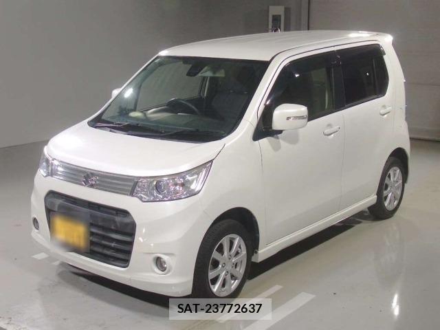Suzuki WAGON R 2014 8919917-0