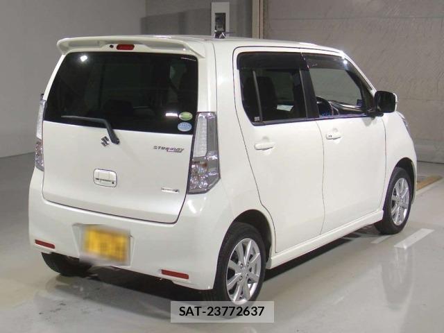 Suzuki WAGON R 2014 8919917-1