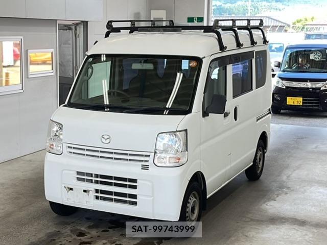 Mazda SCRUM VAN 2018 8864305-0