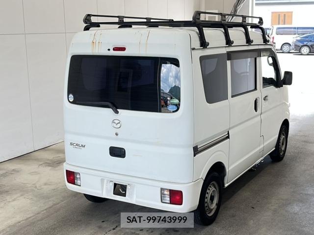 Mazda SCRUM VAN 2018 8864305-1