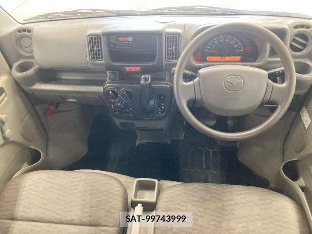 Mazda SCRUM VAN 2018 8864305-3