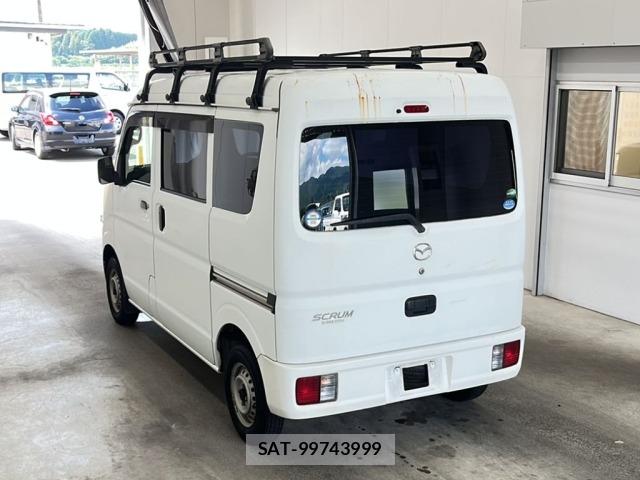 Mazda SCRUM VAN 2018 8864305-5