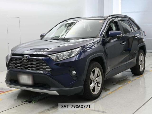 Toyota RAV4 2019 8708688-0