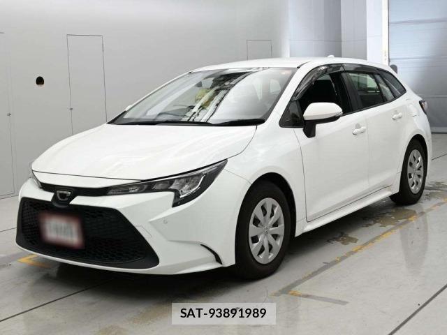 Toyota COROLLA TOURING 2021 8775075-0
